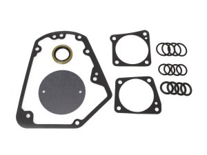 Cometic Gaskets Cam Change Gasket Kit. Fits Evolution Big Twin 1993-1999. Cometic Gaskets Cam Change Gasket Kit. Fits Evolution Big Twin 1993-1999.