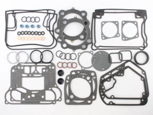 Cometic Gaskets Top End Gasket Kit. Fits Evolution Big Twin 1992-1999. Cometic Gaskets Top End Gasket Kit. Fits Evolution Big Twin 1992-1999.