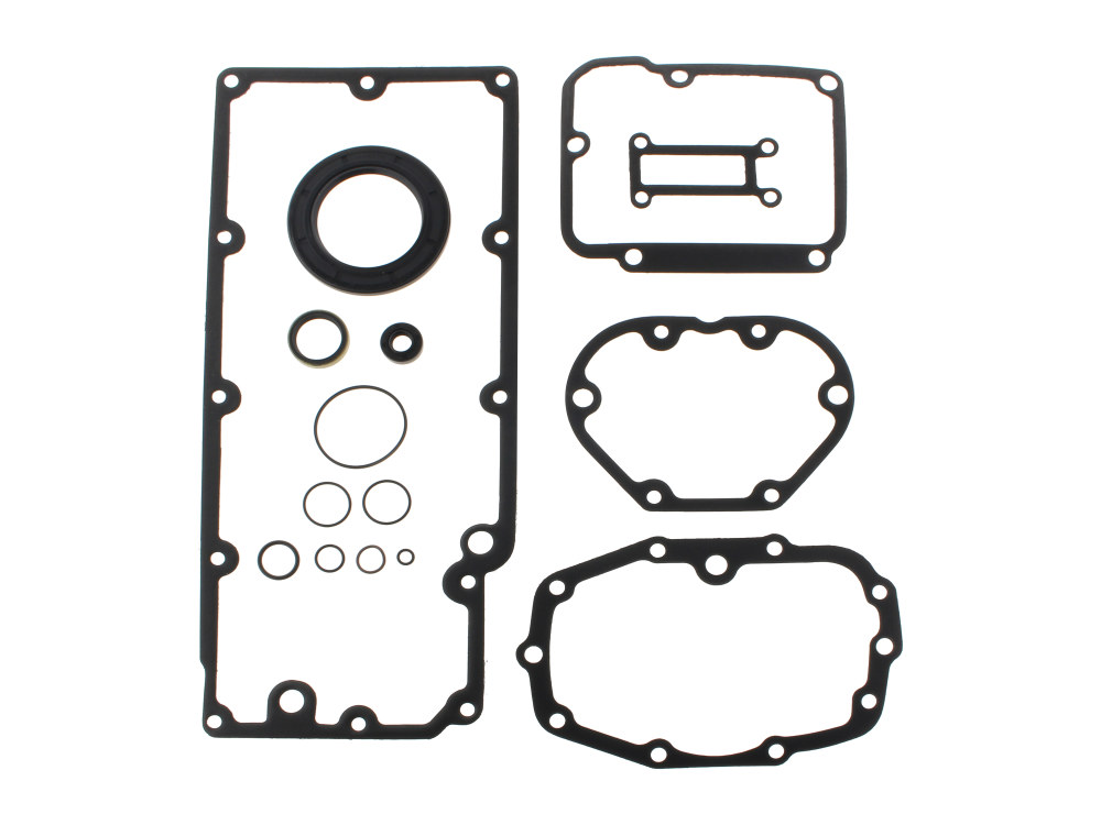Cometic Gaskets Transmission Gasket Kit. Fits 5spd Softail 2000-2006, Touring 1999-2006 & Dyna 1999.