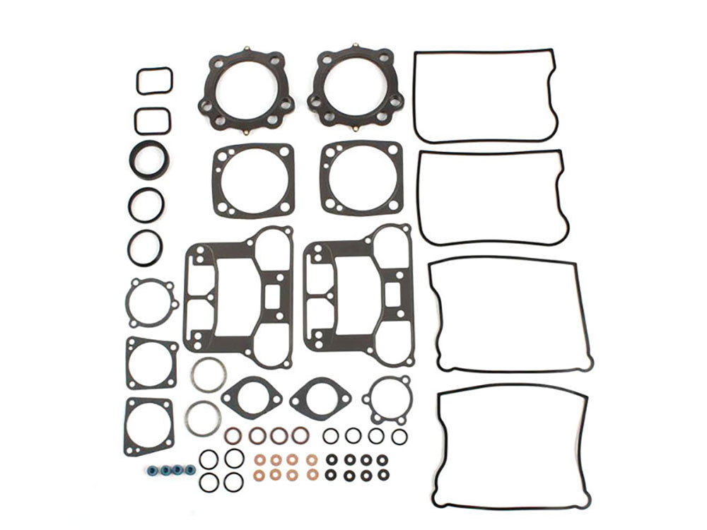 Cometic Gaskets Top End Gasket Kit. Fits Big Twin 1984-1991 with Evo Engine.