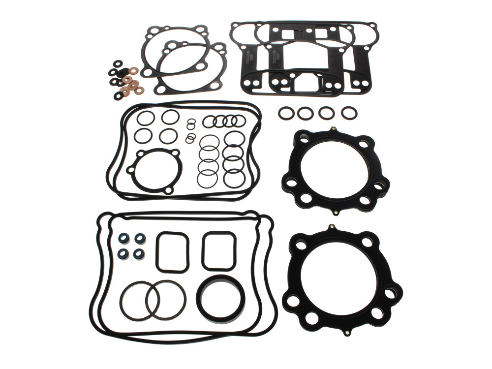 Gasket Kit; Top End XL%2786-90 1200cc
