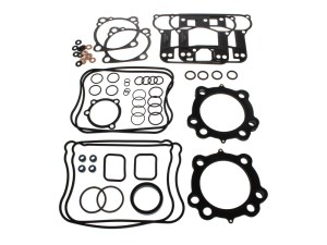 Cometic Gaskets Top End Gasket Kit. Fits Sportster 1986-1990 with 1200cc Engine. Cometic Gaskets Top End Gasket Kit. Fits Sportster 1986-1990 with 1200cc Engine.