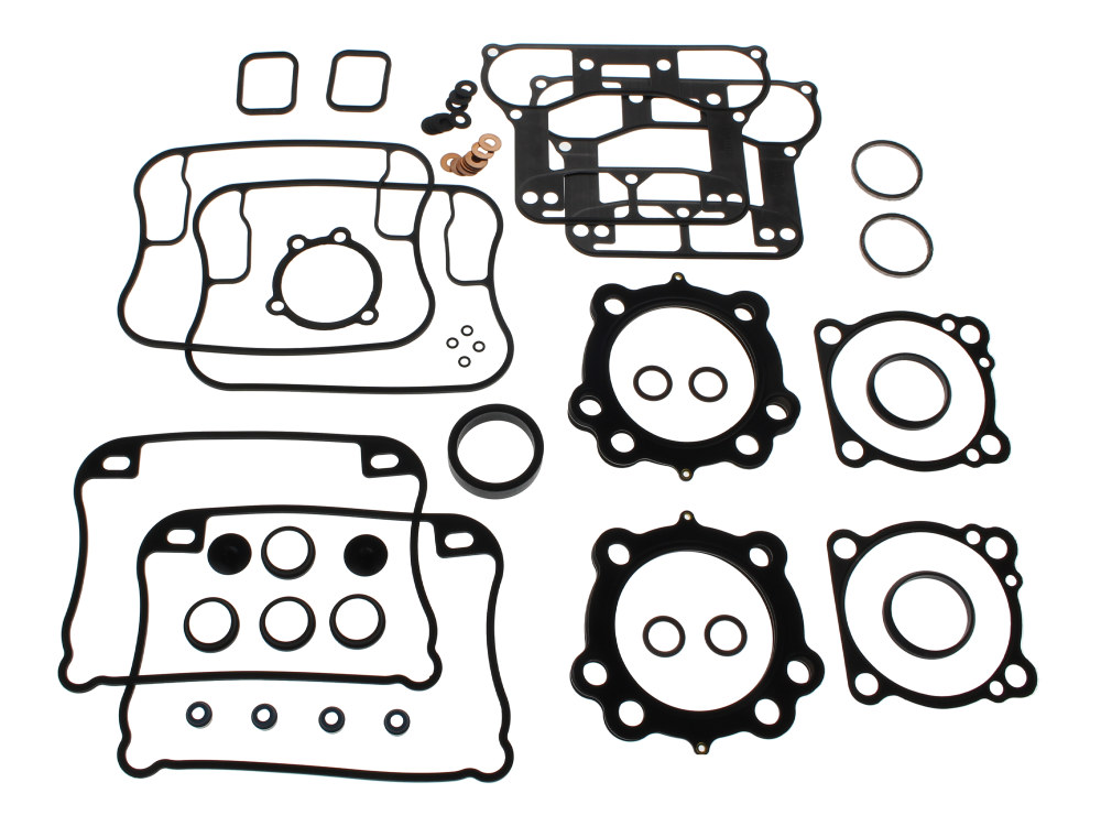 Cometic Gaskets Top End Gasket Kit. Fits Sportster 1991-2003 with 1200cc Engine.