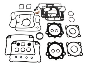 Cometic Gaskets Top End Gasket Kit. Fits Sportster 1991-2003 with 1200cc Engine. Cometic Gaskets Top End Gasket Kit. Fits Sportster 1991-2003 with 1200cc Engine.