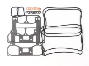 Cometic Gaskets Rocker Gasket Kit. Fits Sportster 1986-1990. Cometic Gaskets Rocker Gasket Kit. Fits Sportster 1986-1990.