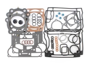 Cometic Gaskets 3-5/8in. Big Bore Top End Gasket Kit. Fits Evo Big Twin 1992-1999. Cometic Gaskets 3-5/8in. Big Bore Top End Gasket Kit. Fits Evo Big Twin 1992-1999.
