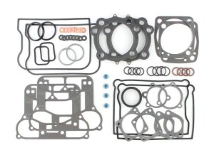 Cometic Gaskets 3-5/8in. Big Bore Top End Gasket Kit. Fits Evo Big Twin 1984-1991. Cometic Gaskets 3-5/8in. Big Bore Top End Gasket Kit. Fits Evo Big Twin 1984-1991.