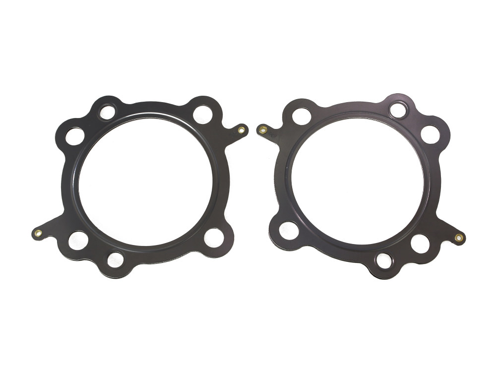 Cometic Gaskets 0.030in. Thick Cylinder Head Gaskets. Fits Twin Cam 1999-2011 88ci & 96ci – 3.750in. Bore.