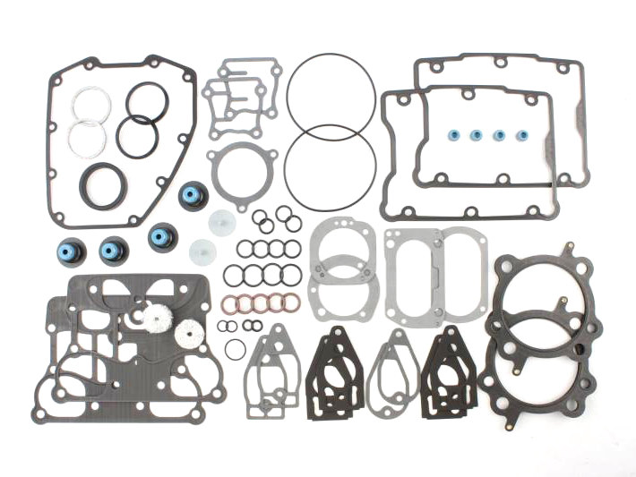 Gasket Kit; Top End TC%2705-17 95/103