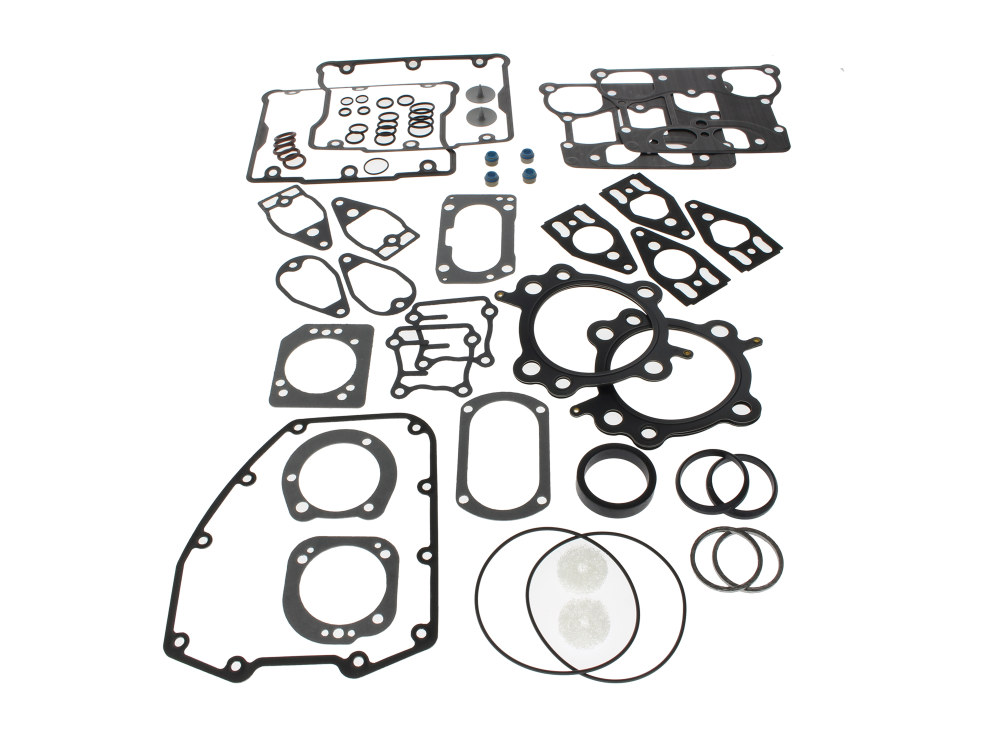 Gasket Kit; Top End TC%2799-04 88ci
