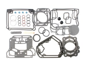 Cometic Gaskets Top End Gasket Kit with 0.030in. MLS Head Gaskets. Fits Evolution Big Twin 1992-1999. Cometic Gaskets Top End Gasket Kit with 0.030in. MLS Head Gaskets. Fits Evolution Big Twin 1992-1999.
