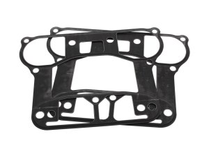 Cometic Gaskets Rocker Cover Base Gasket – Pack of 2. Fits Big Twin 1984-1999 & Sportster 1986-2021. Cometic Gaskets Rocker Cover Base Gasket – Pack of 2. Fits Big Twin 1984-1999 & Sportster 1986-2021.
