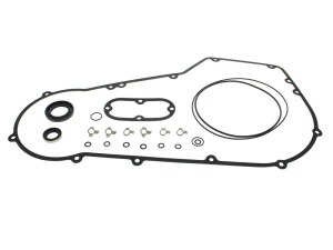 Cometic Gaskets Primary Gasket Kit. Fits Softail 1989-1993 & Dyna 1991-1993. Cometic Gaskets Primary Gasket Kit. Fits Softail 1989-1993 & Dyna 1991-1993.