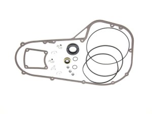 Cometic Gaskets Primary Gasket Kit. Fits FXR 1994 & Touring 1994-2006. Cometic Gaskets Primary Gasket Kit. Fits FXR 1994 & Touring 1994-2006.