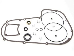 Cometic Gaskets Primary Gasket Kit. Fits FXR & Touring 1980-1993. Cometic Gaskets Primary Gasket Kit. Fits FXR & Touring 1980-1993.