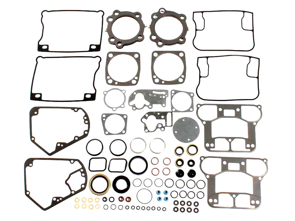 Cometic Gaskets Engine Gasket Kit. Fits Evo Big Twin 1992-1999.
