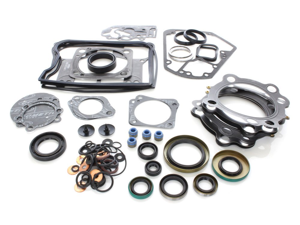 Cometic Gaskets Engine Gasket Kit. Fits Evo Big Twin 1984-1991.