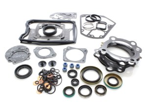 Cometic Gaskets Engine Gasket Kit. Fits Evo Big Twin 1984-1991. Cometic Gaskets Engine Gasket Kit. Fits Evo Big Twin 1984-1991.