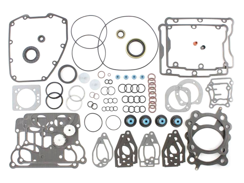 Cometic Gaskets Engine Gasket Kit. Twin Cam 95ci & 103ci with 3.875in. Bore