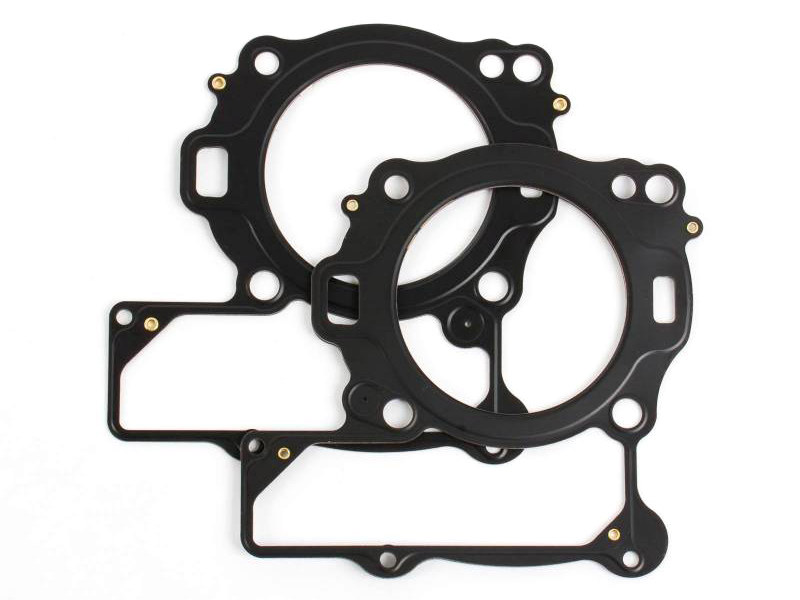 Cometic Gaskets 0.030in. Thick Cylinder Head Gaskets. Fits Some V-Rod 2005-2007 4.250in. Bore.