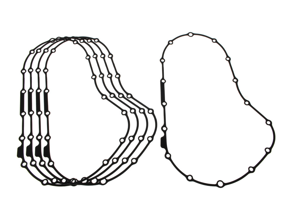 Cometic Gaskets Primary Cover Gasket – Pack of 5. Fits Sportster 2004-2021