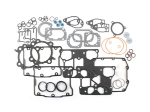 Cometic Gaskets Top End Gasket Kit. Fits Twin Cam 2007-2017 with 110ci with 4.000in. Bore with 0.030in. Head Gaskets. Cometic Gaskets Top End Gasket Kit. Fits Twin Cam 2007-2017 with 110ci with 4.000in. Bore with 0.030in. Head Gaskets.