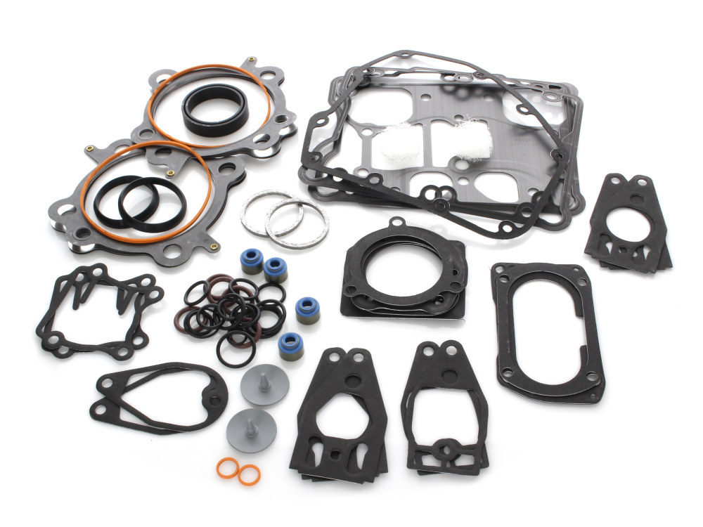 Gasket Kit; Top End BT%2707-17 110ci