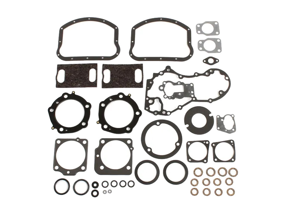 Cometic Gaskets Engine Gasket Kit. Fits Big Twin 1948-1965 with Panhead Engine.