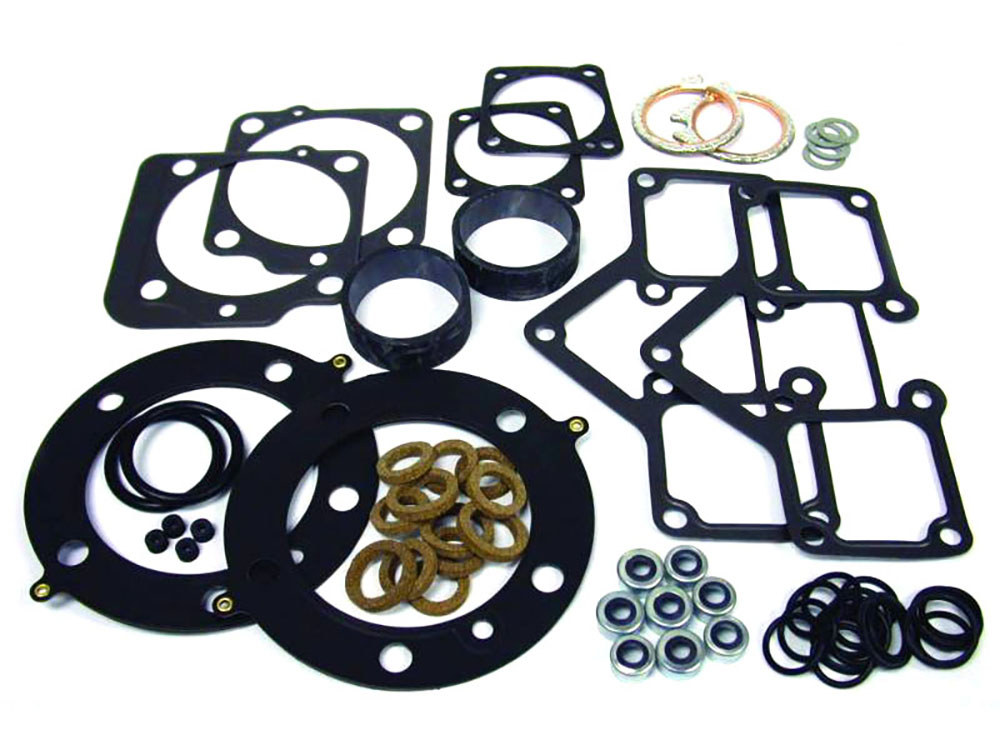 Gasket Kit; Top End BT%2766-84 w/MLS