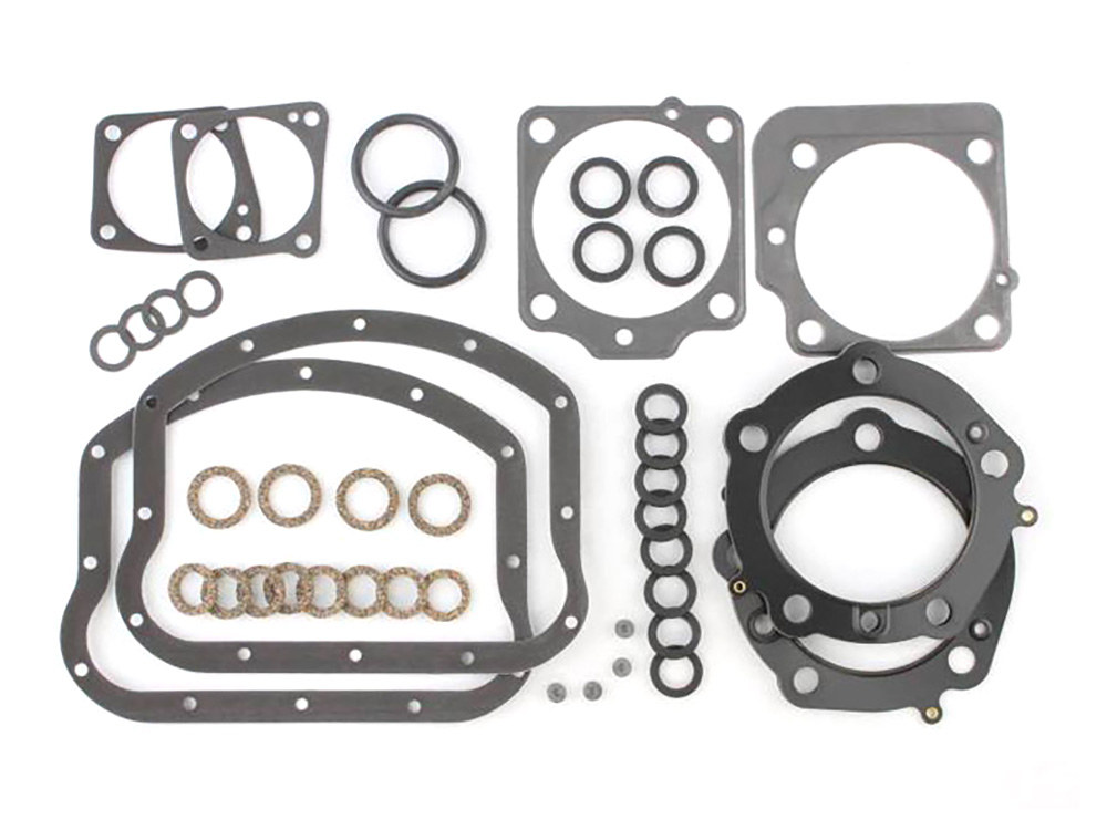 Gasket Kit; Top End BT%2748-65 Pan