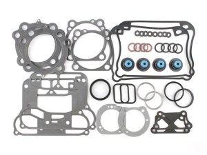 Cometic Gaskets Top End Gasket Kit. Fits Sportster 2004-2006 with 1200cc Engine. Cometic Gaskets Top End Gasket Kit. Fits Sportster 2004-2006 with 1200cc Engine.