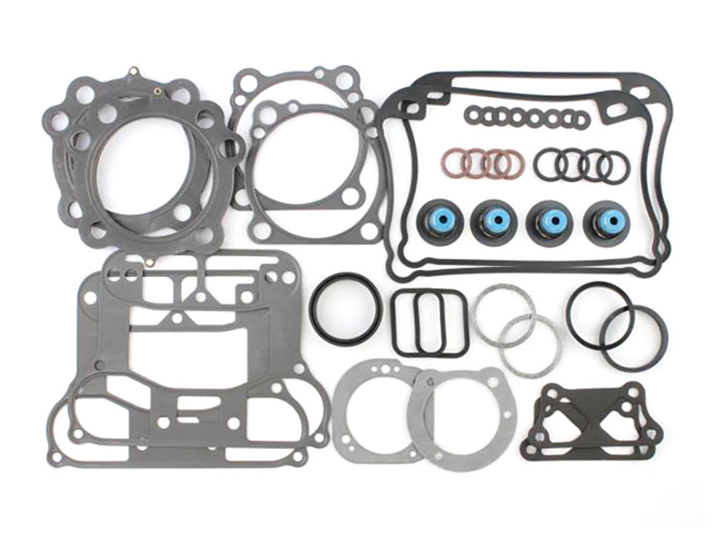 Gasket Kit; Top End XL%2704-06 1200cc