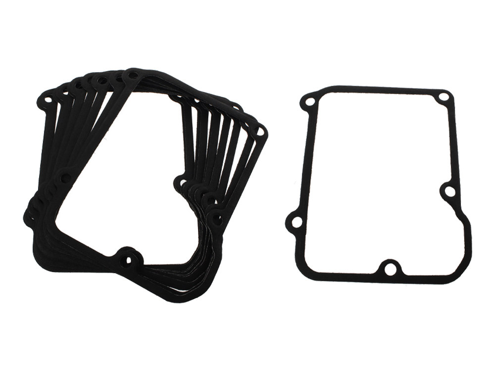 Cometic Gaskets Transmission Top Cover Gasket – Pack of 10. Fits 5Spd Softail & Touring 1986-1999 & FXR 1986-1994.