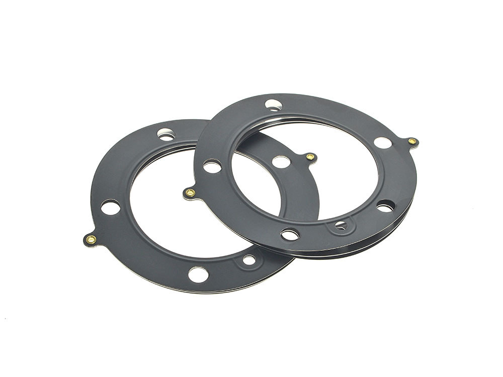 Cometic Gaskets 0.040in. Thick Cylinder Head Gaskets. Fits Big Twin 1966-1984 with Shovel Engine