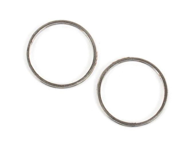 Gasket; Exh V-Rod%2702-17 Extreme
