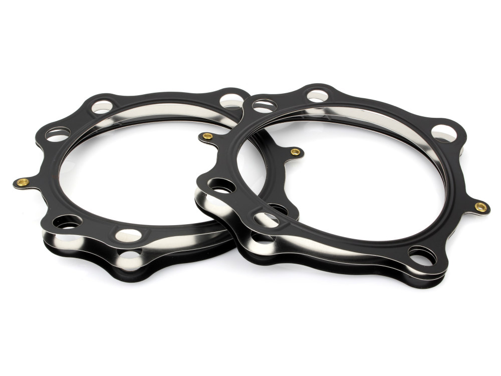 Cometic Gaskets 0.030in. Thick Cylinder Head Gasket. Fits S&S Engines with 4.125in. Bore.