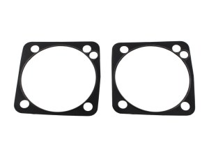 Cometic Gaskets 0.020in. Thick Cylinder Base Gasket. Fits S&S Engines with 4.125in. Bore. Cometic Gaskets 0.020in. Thick Cylinder Base Gasket. Fits S&S Engines with 4.125in. Bore.
