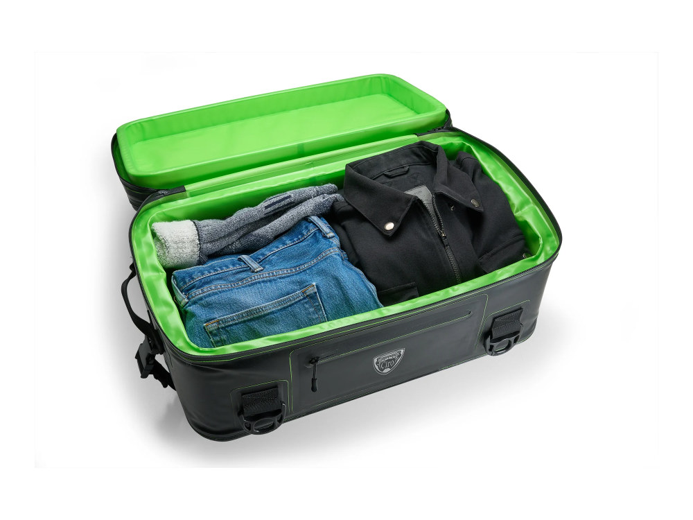 Bag; DRYFORCE Waterproof Cooler