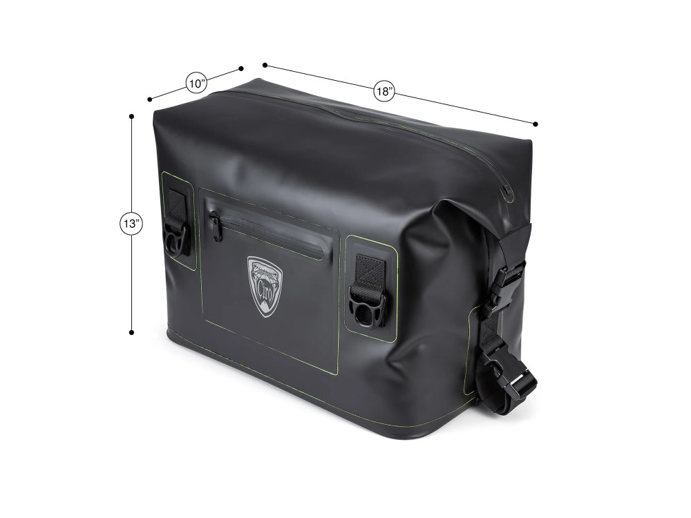 Bag; DRYFORCE Universal Waterproof