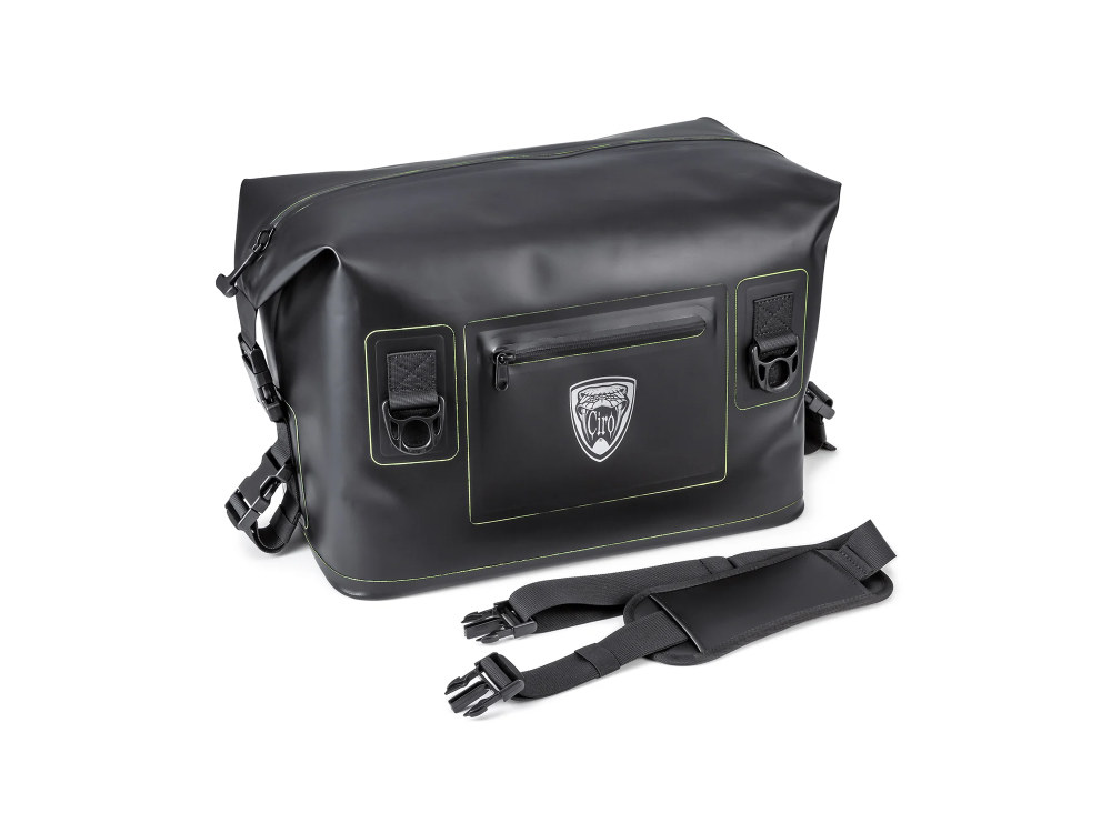 Bag; DRYFORCE Universal Waterproof