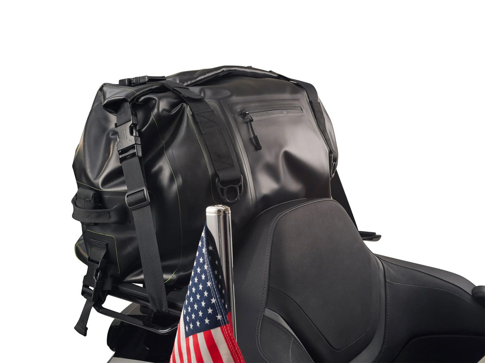 Bag; DRYFORCE Waterproof 40L Duffle