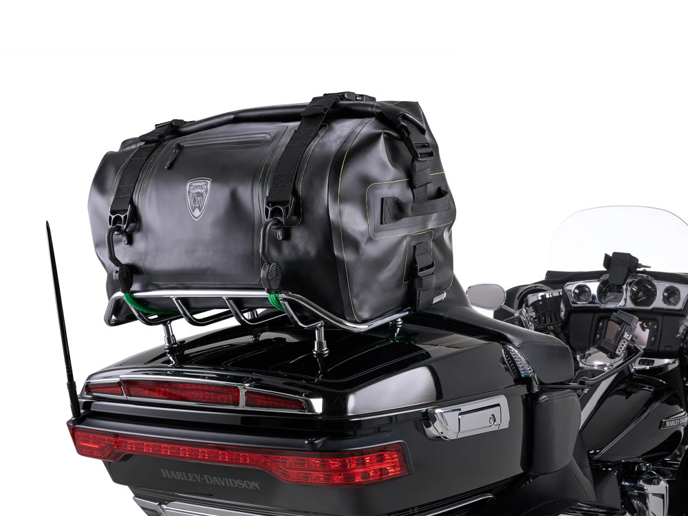 Bag; DRYFORCE Waterproof 40L Duffle