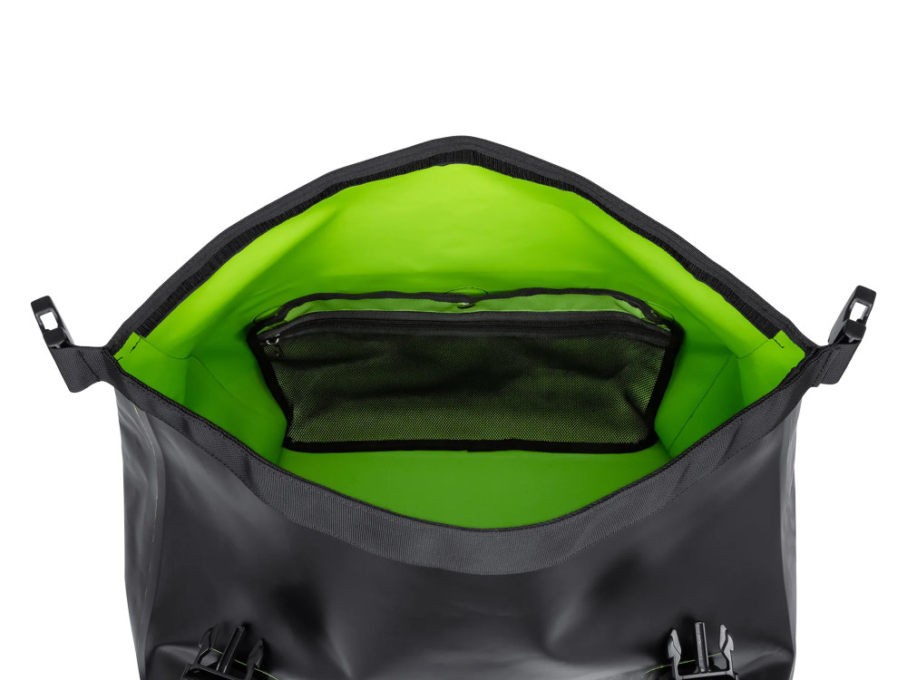 Bag; DRYFORCE Waterproof 40L Duffle