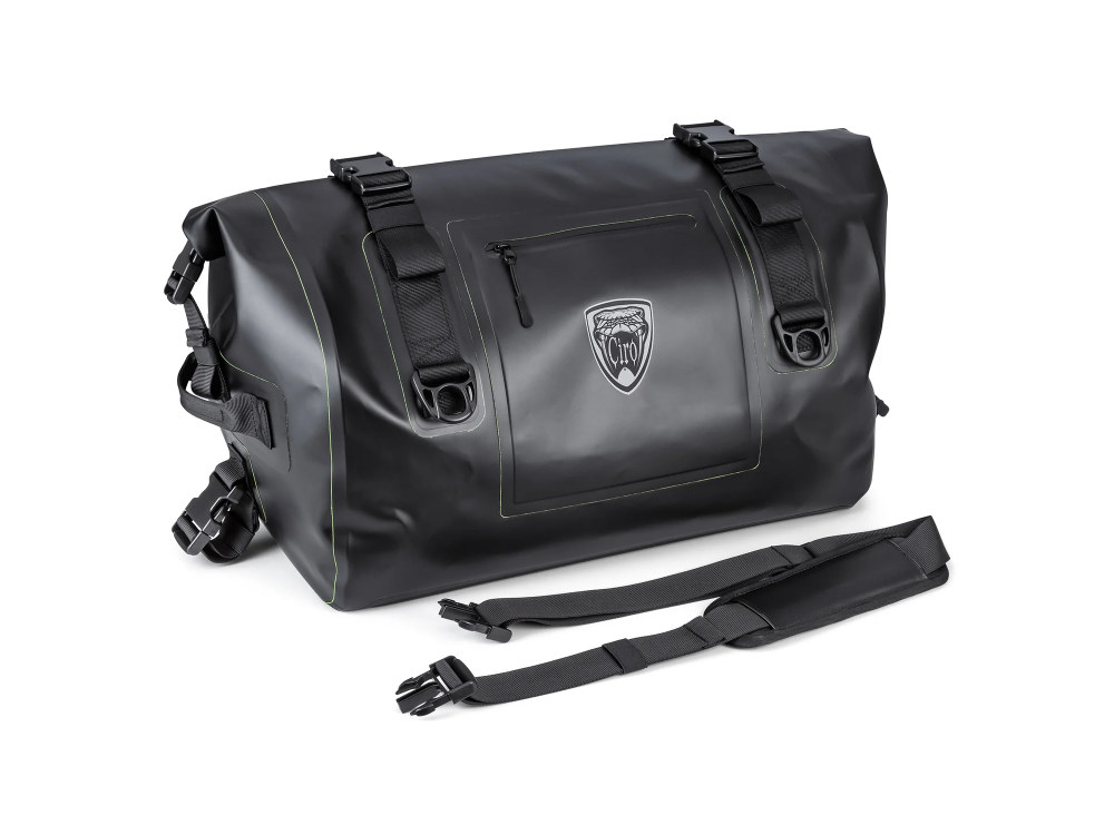 Ciro3D DRYFORCE Waterproof 40L Duffle Bag