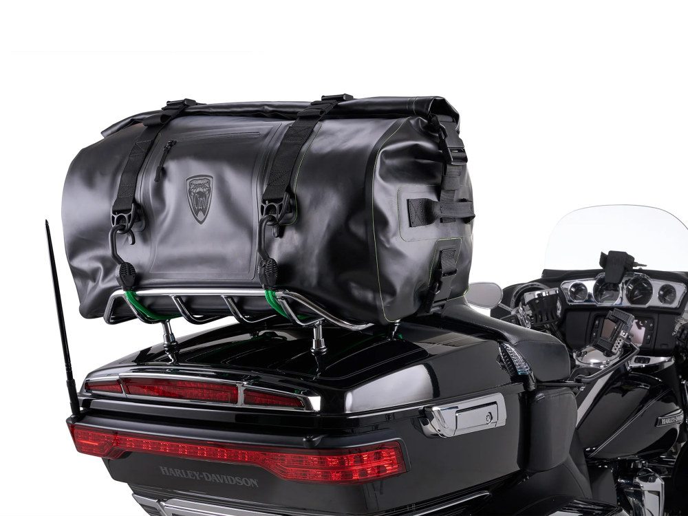 Ciro3D DRYFORCE Waterproof 60L Duffle Bag