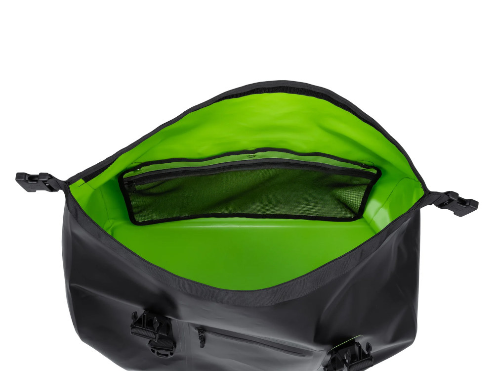 Bag; DRYFORCE Waterproof 60L Duffle