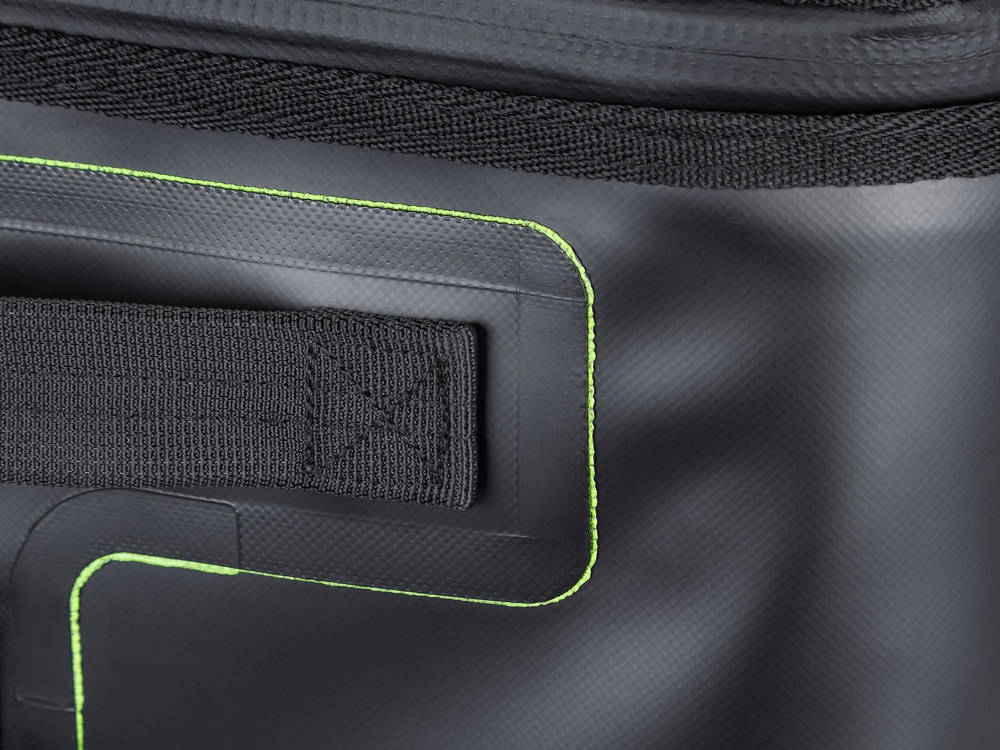 Bag; DRYFORCE Waterproof 60L Duffle