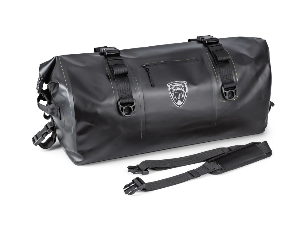 Bag; DRYFORCE Waterproof 60L Duffle