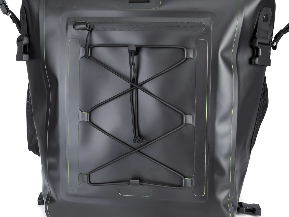 Bag; DRYFORCE Waterproof 60L Roll