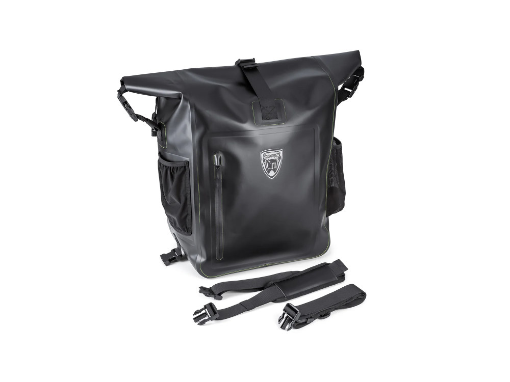 Bag; DRYFORCE Waterproof 60L Roll